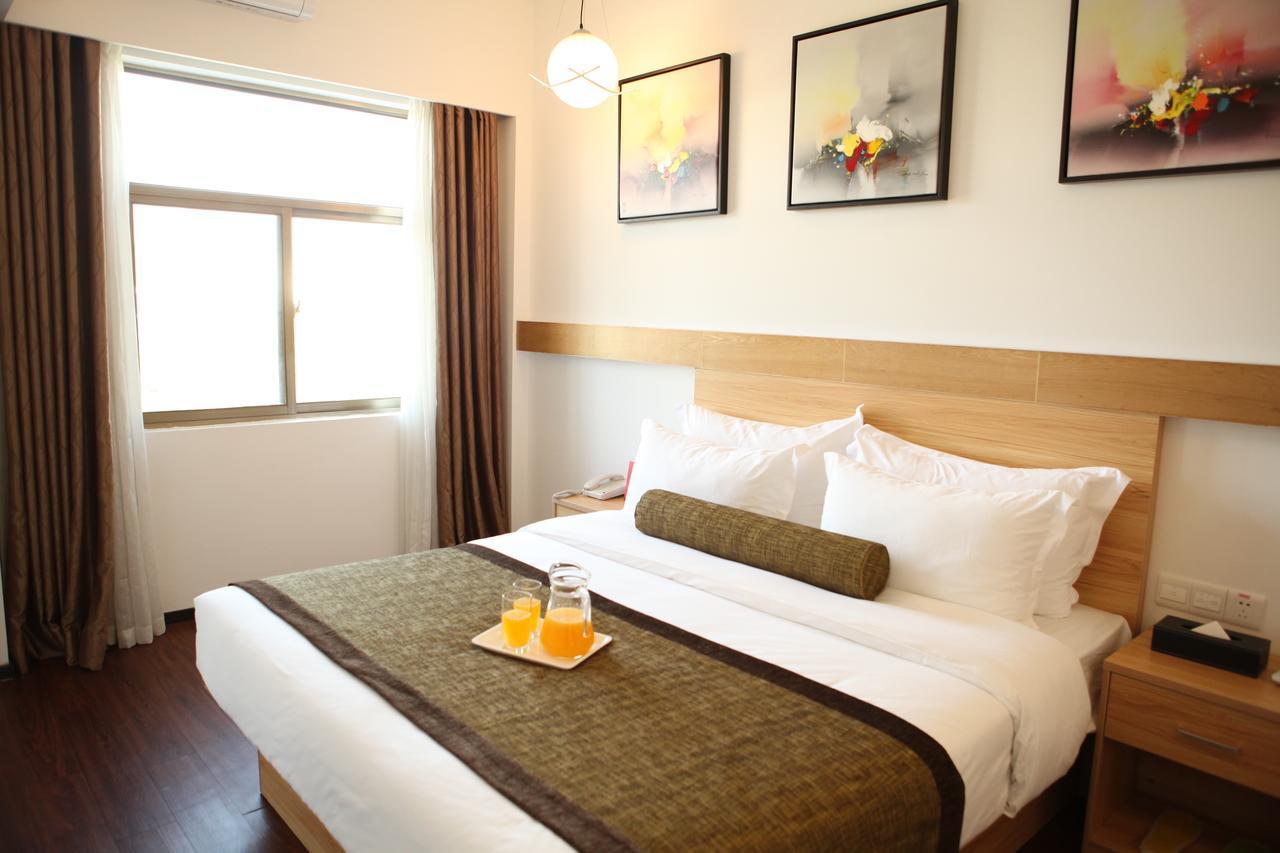 Oyo8001 Tiandi Hotel Шеньчжень Екстер'єр фото