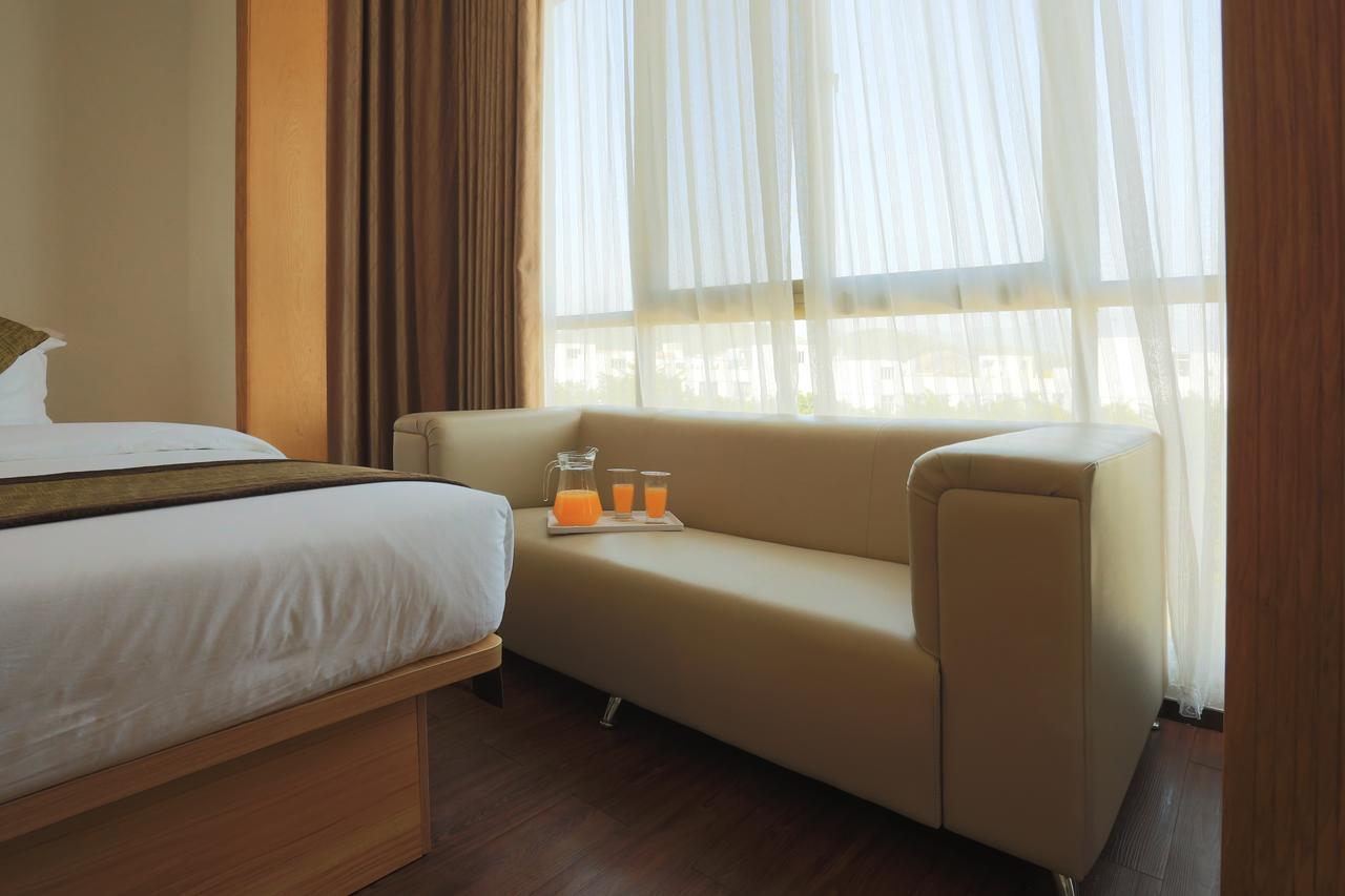 Oyo8001 Tiandi Hotel Шеньчжень Екстер'єр фото
