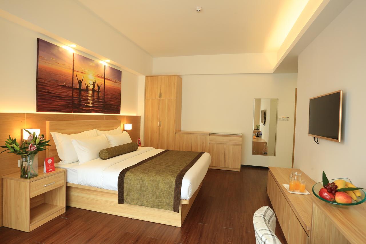 Oyo8001 Tiandi Hotel Шеньчжень Екстер'єр фото