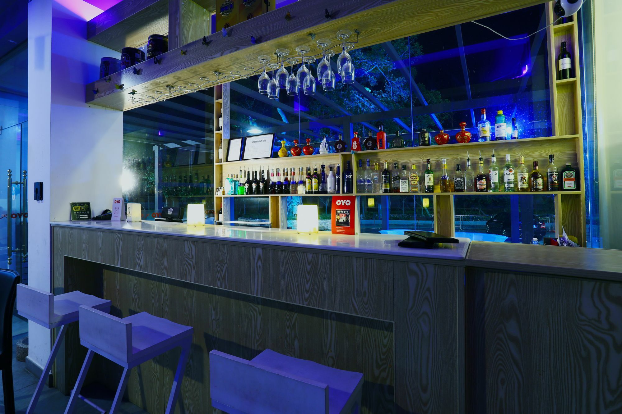 Oyo8001 Tiandi Hotel Шеньчжень Екстер'єр фото